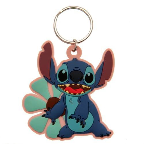 Lilo & Stitch Smile - Lilo & Stitch - Merchandise -  - 5050293393407 - 