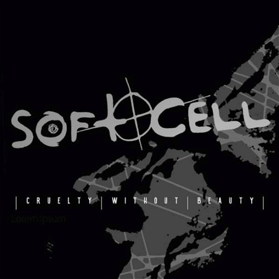 Cruelty Without Beauty - Soft Cell - Musikk - BIG FROG - 5053760063407 - 4. desember 2020