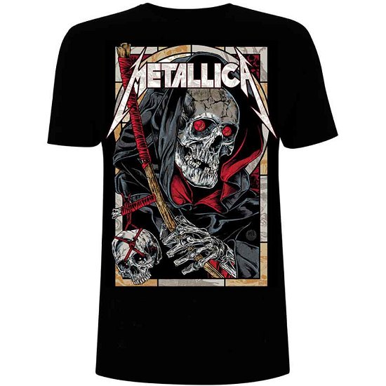 Death Reaper - Metallica - Merchandise - PHD - 5056187706407 - October 22, 2018
