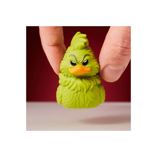 Tubbz · Grinch Mini (MERCH) (2024)