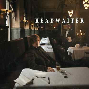 Headwaiter - Headwaiter - Música - MARKET SQUARE - 5060051330407 - 16 de febrero de 2004