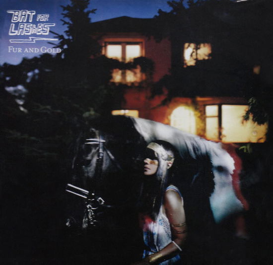 Fur And Gold - Bat for Lashes - Música - EMI - 5099950206407 - 16 de maio de 2019