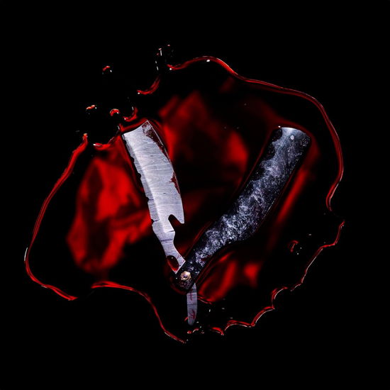 Cover for Black Veil Brides · Bleeders (LP) [EP edition] (2024)