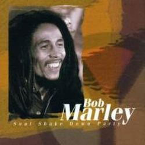 Soul Shake Down Party - Bob Marley - Musik - ELAP - 5706238309407 - 10. december 2001