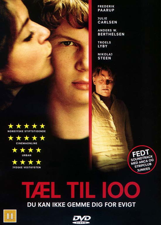 Tæl til 100 - Tæl til 100 - Filmes - Nordisk - 5708758652407 - 22 de setembro de 2004