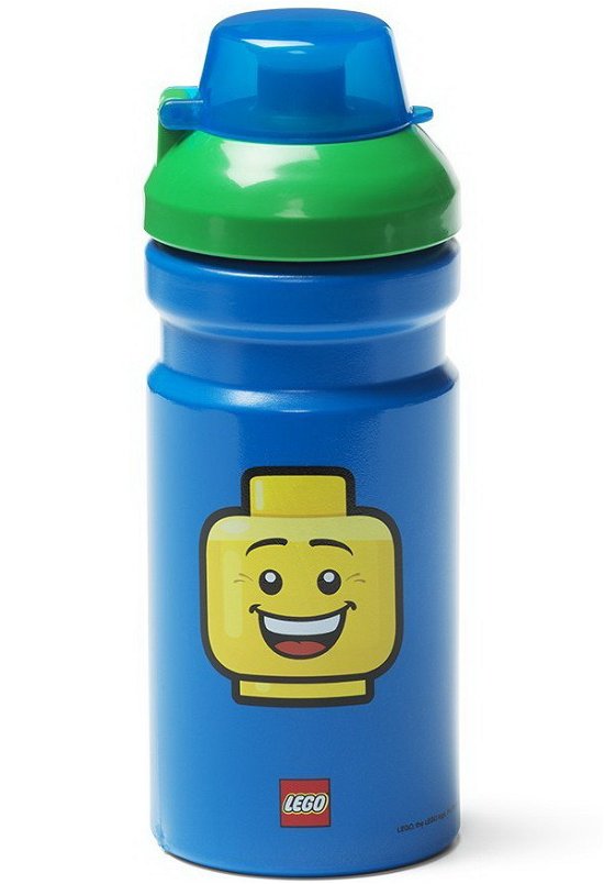 Cover for Drinkbeker Lego Iconic: boy (40521733) (Toys)