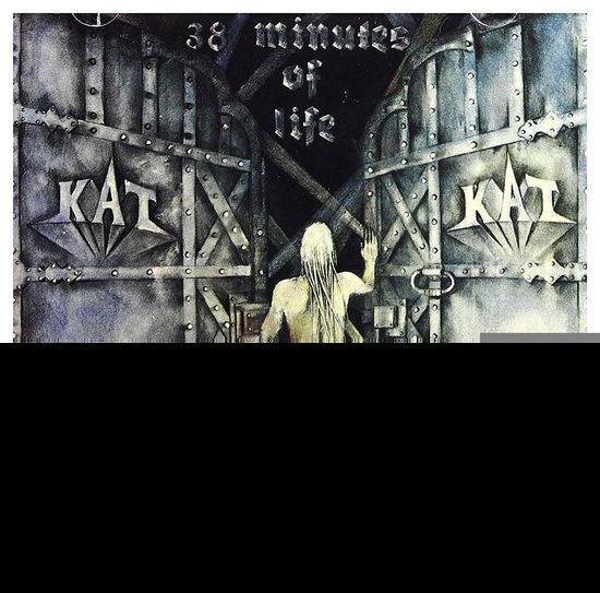 Cover for Kat · 38 Minutes Of Life (CD) [Remastered edition] (2006)