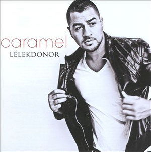 Lelekdonor - Caramel - Music - MG RECORDS - 5999524961407 - March 29, 2012