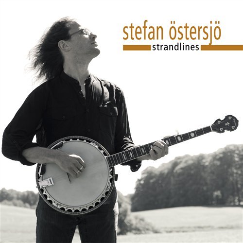 Cover for Olofsson / Frisk / Mangs / Stefan Ostersjo · Strandlines (CD) (2012)