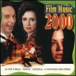 Cover for Various Artists · Film Music 2000 (CD)