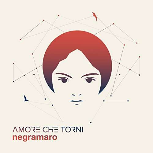 Amore Che Torni - Negramaro - Music - SUGAR - 8033120989407 - November 17, 2017