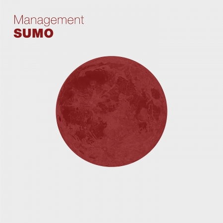 Cover for Management · Sumo (CD) (2019)