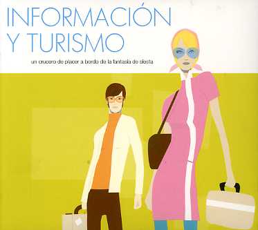 Informacion Y Turismo / Various (CD) (2013)