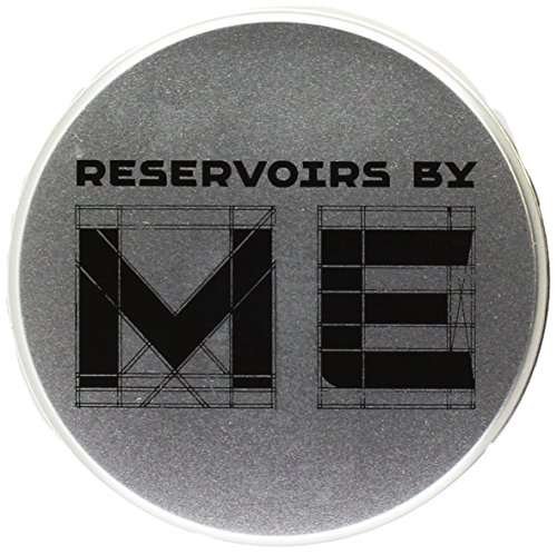 Cover for Me · Reservoirs (CD) (2012)