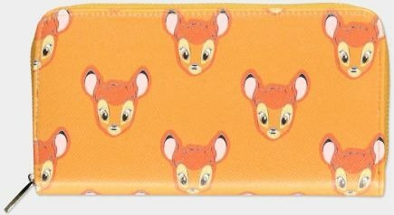 Cover for P.derive · Disney - Bambi - Wallet (MERCH)