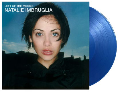 Left Of The Middle (Limited) - Natalie Imbruglia - Música - MUSIC ON VINYL - 8719262026407 - 18 de novembro de 2022