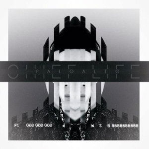 Cover for Palo Alto · Chief Life (CD) (2013)