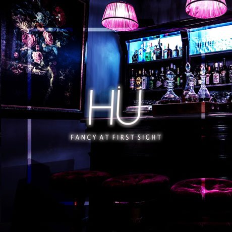 Fancy At First Sight - The HU - Musikk - CJ DIGITAL MUSIC - 8809534468407 - 16. november 2017