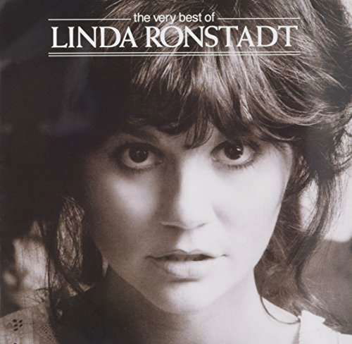 Very Best Of - Linda Ronstadt - Musiikki - WARNER - 9397601008407 - perjantai 14. huhtikuuta 2017