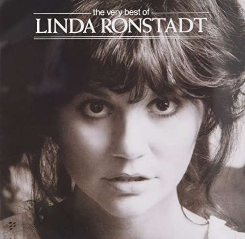 Cover for Linda Ronstadt · Very Best Of (CD) (2017)