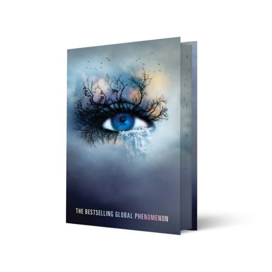 Shatter Me Collector's Deluxe Limited Edition - Shatter Me - Tahereh Mafi - Books - HarperCollins - 9780063419407 - November 5, 2024