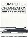 Cover for Christopher Ward · Computer Organization and the Mc68000 (Hardcover Book) (1993)