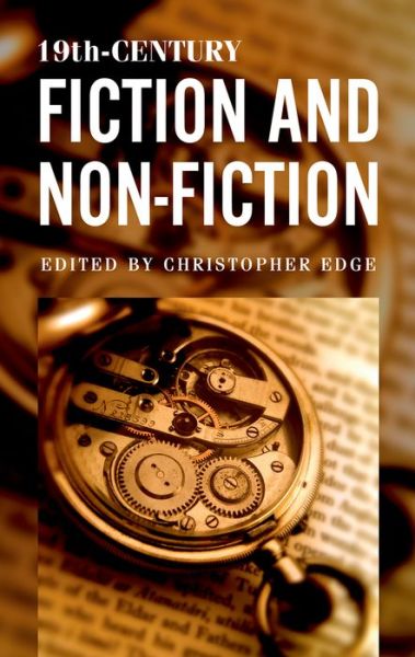 Rollercoasters: 19th-Century Fiction and Non-Fiction - Rollercoasters - Christopher Edge - Książki - Oxford University Press - 9780198357407 - 25 czerwca 2015