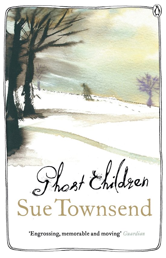 Cover for Sue Townsend · Ghost Children (Paperback Bog) (2012)