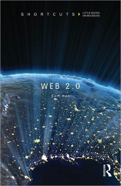 Cover for Han, Sam (Nanyang Technological University, Singapore) · Web 2.0 - Shortcuts (Taschenbuch) (2011)