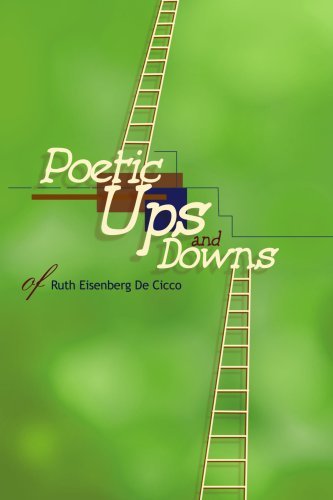 Poetic Ups and Downs - Ruth De Cicco - Bøger - iUniverse - 9780595219407 - 1. marts 2002