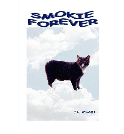 Cover for John Williams · Smokie Forever (Paperback Book) (2003)