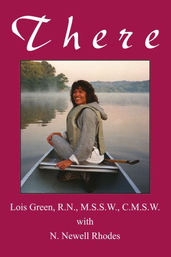 Cover for N. Rhodes · There (Paperback Book) (2005)