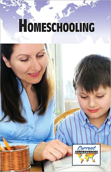 Cover for Myra (EDT) Immell · Homeschooling (Book) (2009)