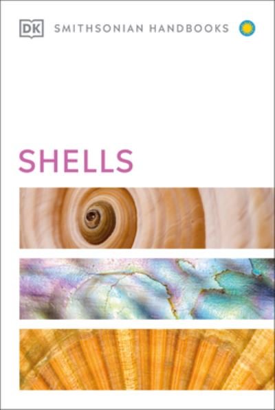 Cover for Dk · Shells (N/A) (2022)