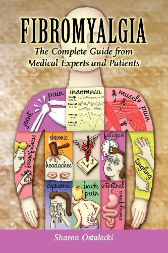 Cover for Sharon Ostalecki · Fibromyalgia: The Complete Guide From Medical Experts And Patients (Pocketbok) (2007)