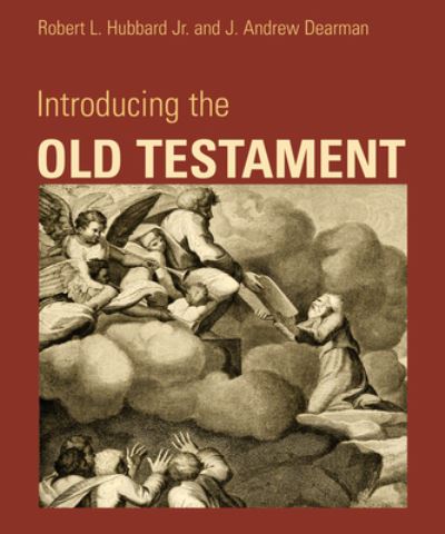 Cover for Robert L. Hubbard · Introducing the Old Testament (Book) (2022)