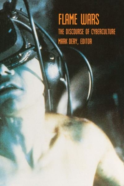 Cover for Flame Wars: The Discourse of Cyberculture (Paperback Book) (1994)
