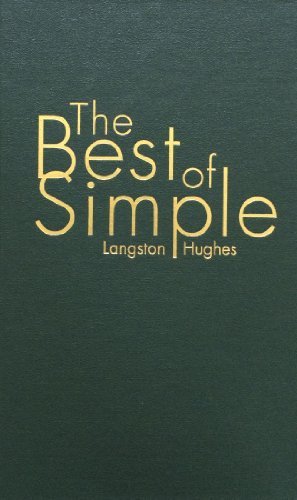 Cover for Langston Hughes · Best of Simple (Hardcover Book) (2013)