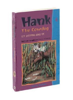 Let Sleeping Dogs Lie - Hank the Cowdog audiobooks - John Erickson - Music - Gulf Publishing Co ,U.S. - 9780877191407 - June 1, 1989