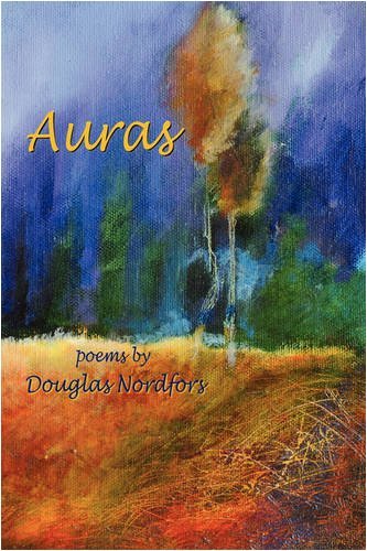 Cover for Douglas Nordfors · Auras (Taschenbuch) (2008)