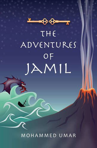 Cover for Mohammed Umar · The Adventures of Jamil (Taschenbuch) (2012)