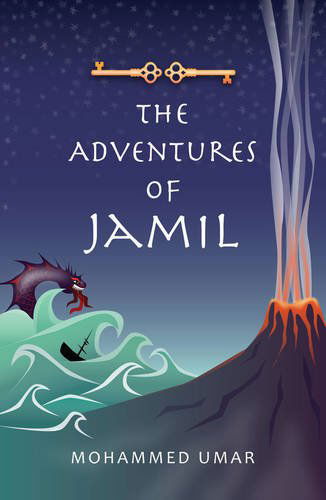 Mohammed Umar · The Adventures of Jamil (Paperback Book) (2012)