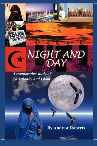 Cover for Andrew Roberts · Night and Day (Paperback Book) (2004)