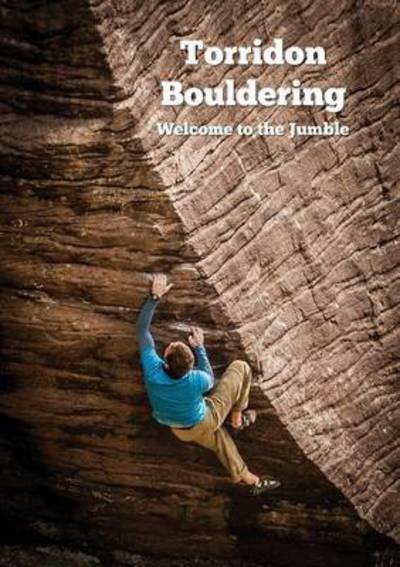 Cover for Ian Taylor · Torridon Bouldering: Welcome to the Jumble (Paperback Book) (2013)
