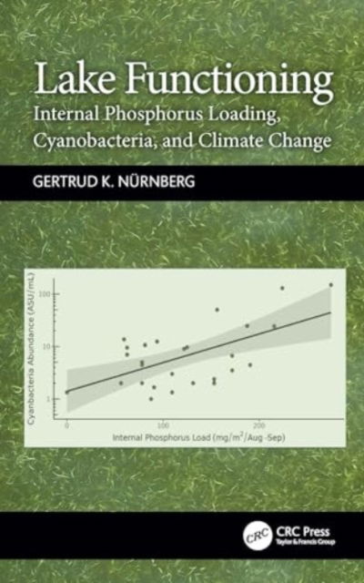 Gertrud K. Nurnberg · Lake Functioning: Internal Phosphorus Loading, Cyanobacteria, and Climate Change (Hardcover Book) (2024)