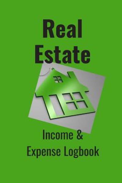 Real Estate - Hidden Valley Press - Książki - Independently Published - 9781076416407 - 26 czerwca 2019