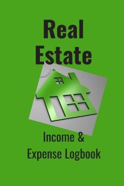 Real Estate - Hidden Valley Press - Books - Independently Published - 9781076416407 - June 26, 2019