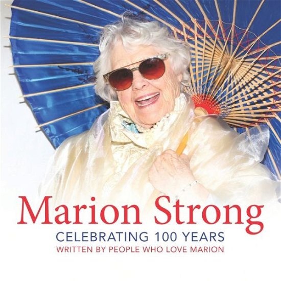 Cover for Lloyd and Pat Strong · Marion Strong (Pocketbok) (2019)