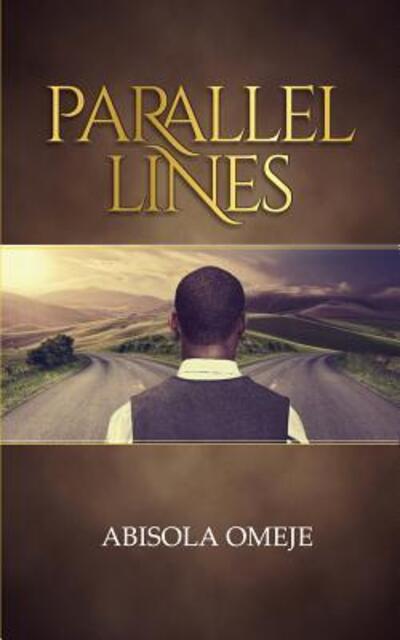 Cover for Abisola Omeje · Parallel Lines (Paperback Book) (2019)