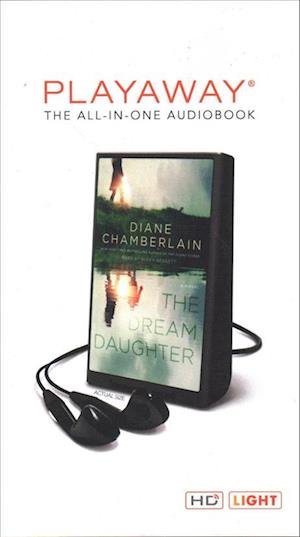 Cover for Diane Chamberlain · The Dream Daughter Library Edition (MISC) (2018)